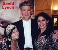 David Lynch