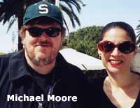 Michael Moore