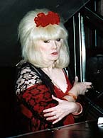 DJ Jayne County