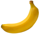 banana