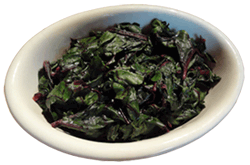 Beet Greens